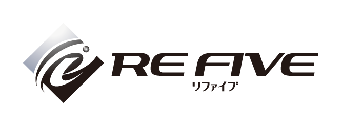 REFIVE